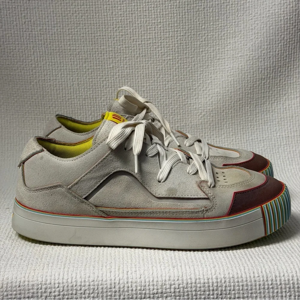 MSCHF Gobstomper Jimmy Fallon Edition Size 13 Sneakers